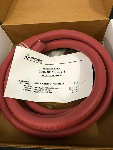 SA150670 INLET AIR HOSE ASSEMBLY temptronic TP04300A-3C32-4