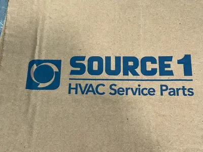 Used _UNKNOWN_ _UNKNOWN_ HVAC Parts and Equipment Ohio US | HGR 24 #1373335
