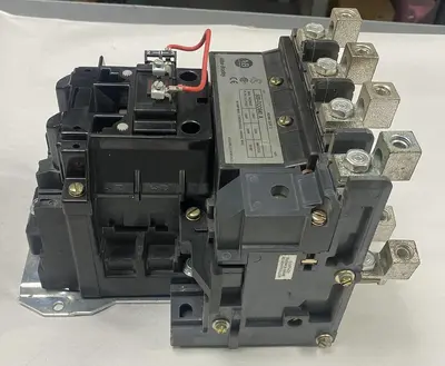 New | in-Stock ALLEN-BRADLEY 500-DOD940 Misc Electrical & Power Parts | Surplus Asset Holdings #1219725