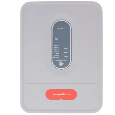 Honeywell HZ322 Truezone One Control Panel [New]