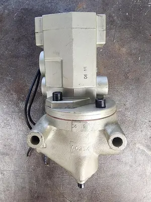 Ross 2773B3001 /2773B3001Z 1-10 Bar Valve