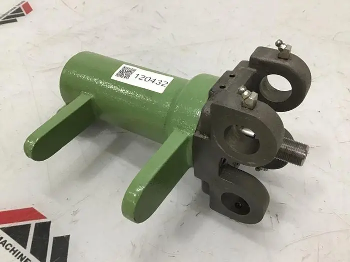 Used ARBURG 7 777 GGG Injection Molding Parts | Ideal Machinery #663370