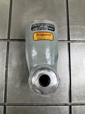 BRIDGEPORT right angle head Tooling | GMT (4)