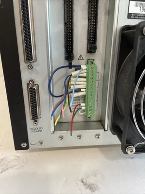 USED KEYENCE MD-V9900FA