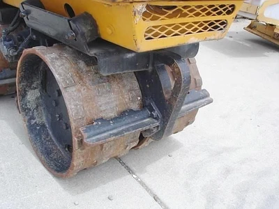 Used STONE BULLDOG TR24R Trench Rollers California US | Western Trencher & Equipment, Inc. #1497942