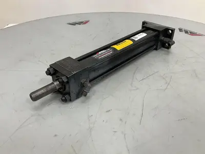 USED PARKER FLUID POWER 02.00 H2HLTS182A 12.000
