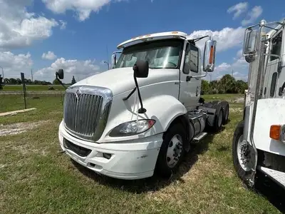 Used 2012 INTERNATIONAL PROSTAR Miscellaneous Trucks/Trailers Florida US | Big D Heavy Equipment #1557023