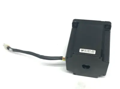 Used Applied Motion Products High Torque Step Motor NEMA 34 2-Phase Hybrid Motors (misc) Michigan US | Maverick Industrial Sales #1397921