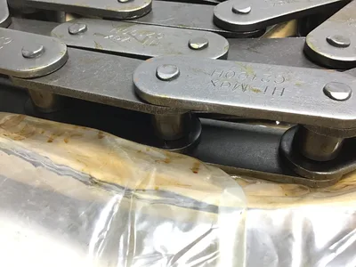 HI-MAX C2100H Roller Chain