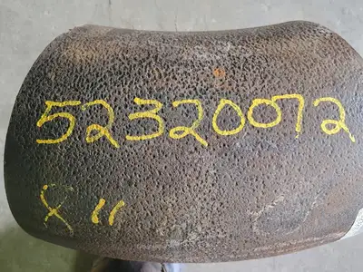 8" 45 Deg. Elbow Butt Weld 2D-5-2L