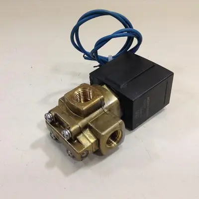 USED SMC VX3224