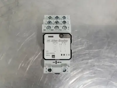 USED ALLEN-BRADLEY 700-HB32A1