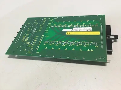 USED BACHMANN ELECTRONIC CA16/P2.5S