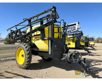 Used DEMCO _UNKNOWN_ Sprayers Iowa US | Keast Enterprises #1360193