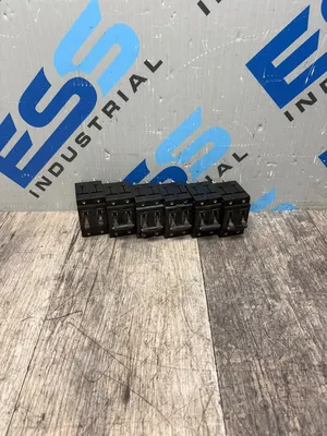 POTTER & BRUMFIELD W92-X112-20 Electrical/PLC/Automation | ESS Industrial Equipment Sales (1)