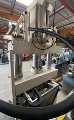 Greenerd 567567567567567 Other CNC, Metalworking & Manufacturing | Amiron Machinery (13)
