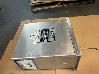 Used RONK 477CC Miscellaneous Equipment (Electrical & Power) Ohio US | Surplus Asset Holdings #1242386