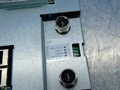 USED ABB 3HNA030713001