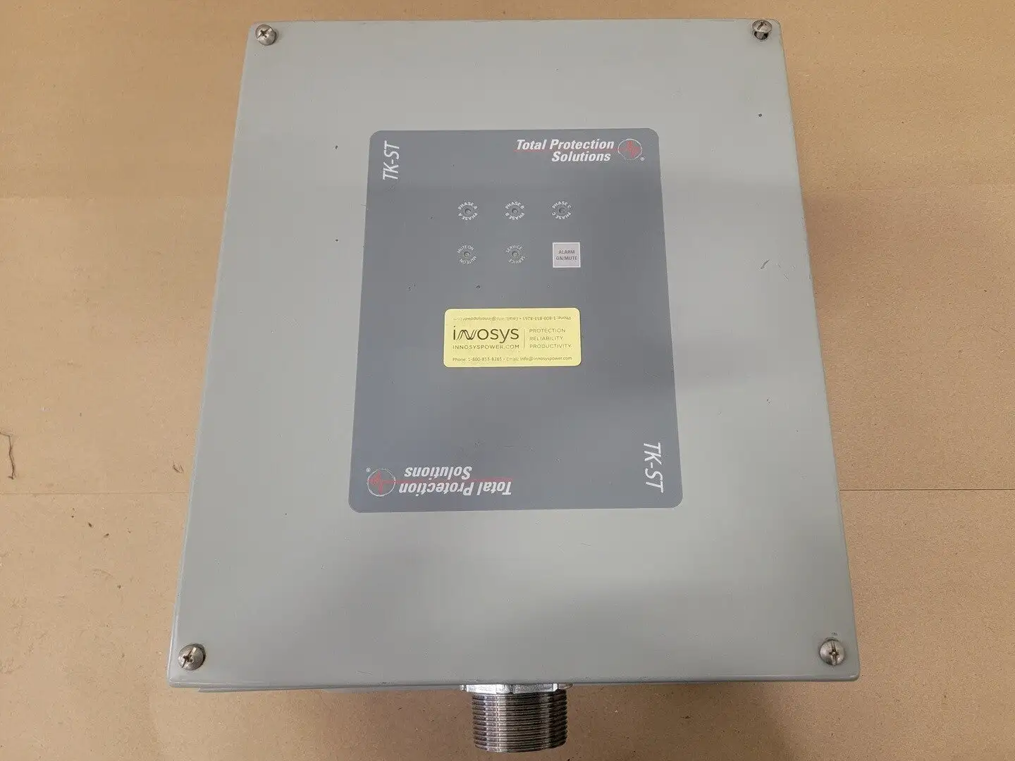 USED TOTAL PROTECTION SOLUTIONS TK-ST300-3Y480-L