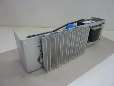 USED SOLA ELECTRIC SLS-24-120T