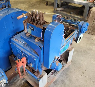 USED NATIONAL J-60 MCA