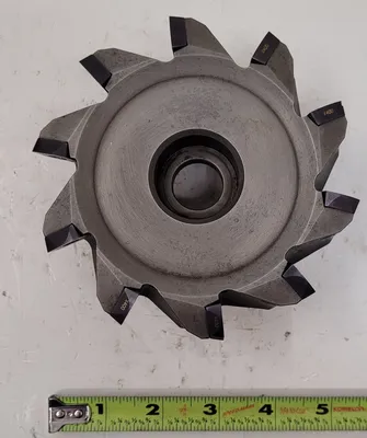 STELLRAM C7792VXE15-A5.0Z10R Tooling & Accessories, Tooling | Machinery Central (2)