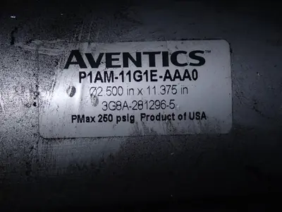 Aventics  Cylinders