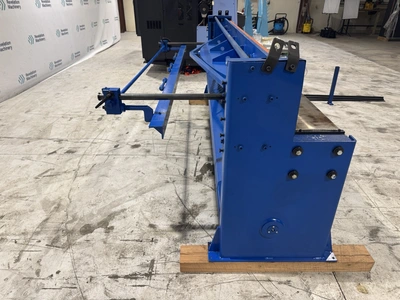USED 2023 PROFAB H*12014