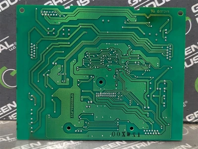 Sharp LJ64HB34 LCD Display Control Board DUNTK5084JPZZ Rev. D Used