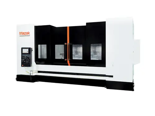 NEW MAZAK VTC-820/20