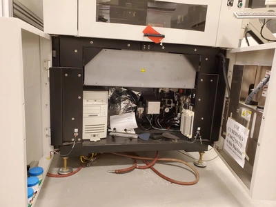 USED 2010 MPM MOMENTUM STANDARD
