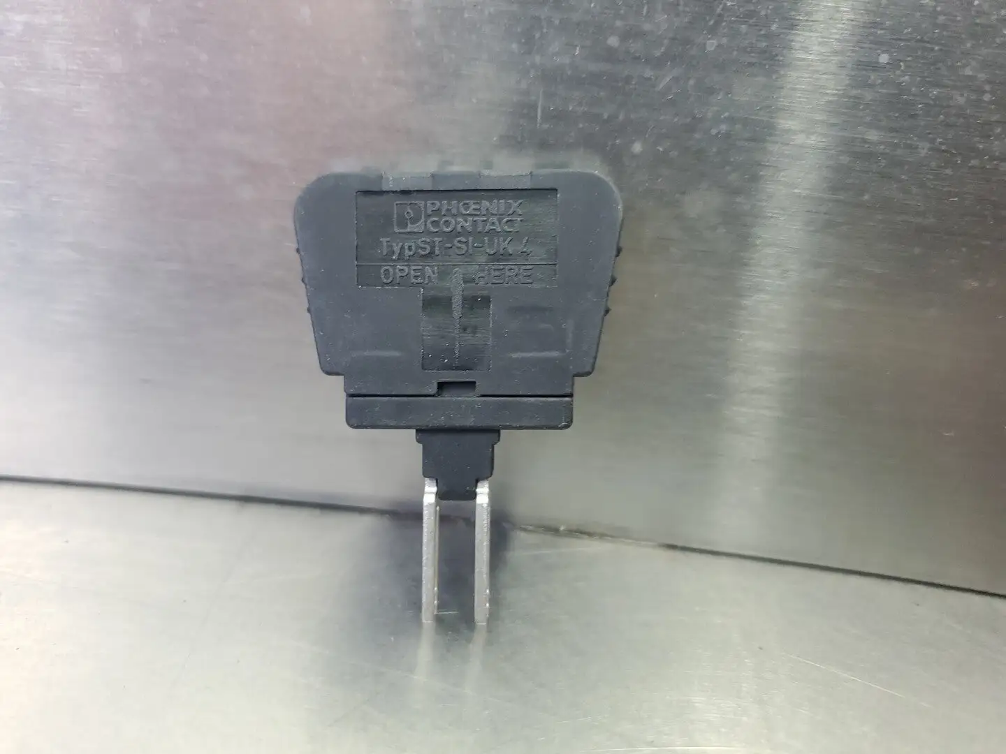 USED Phoenix Contact ST-SI-UK 4
