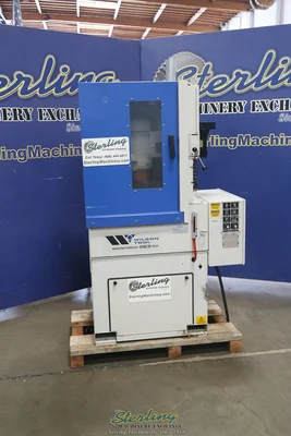 Used DCM PDG-5-3 Punch & Die Grinders California US | Sterling Machinery Exchange #1465402