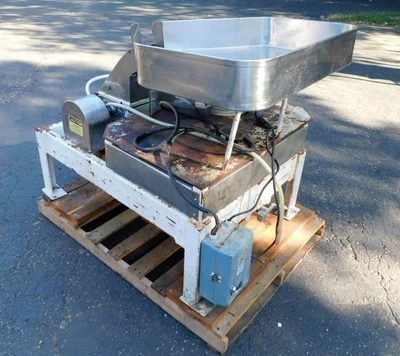 USED FITZPATRICK DA06