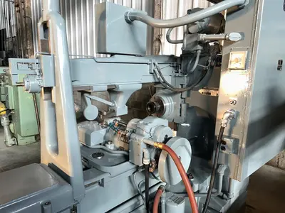 USED BARBER COLMAN 16-16