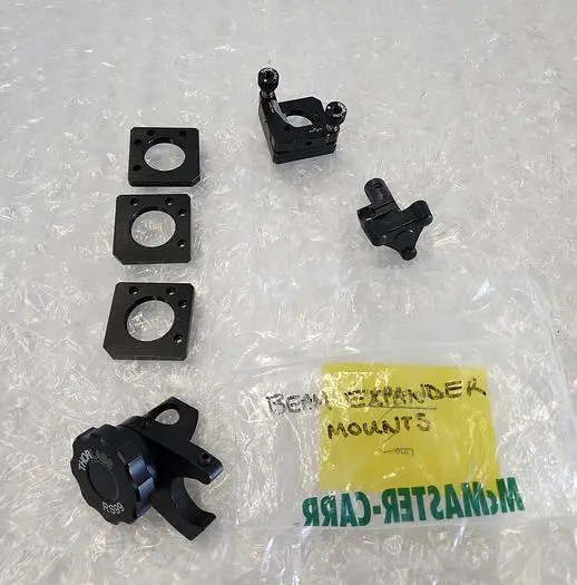 Used MCMASTER CARR _UNKNOWN_ Semiconductor Parts California US | Advanced Capital Equipment Sales #425519