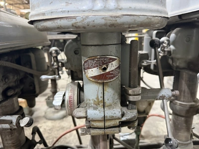 Used _UNKNOWN_ _UNKNOWN_ Heavy Duty Multiple Spindle Drills including Gang & Cluster Indiana US | Miedema Asset Management Group #1574528