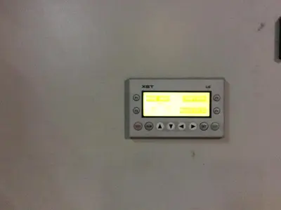 Used GO CORP _UNKNOWN_ Block Making Machines Quebec CA | DIT Equip #1412385