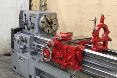 USED 1972 MORI SEIKI MR-2000