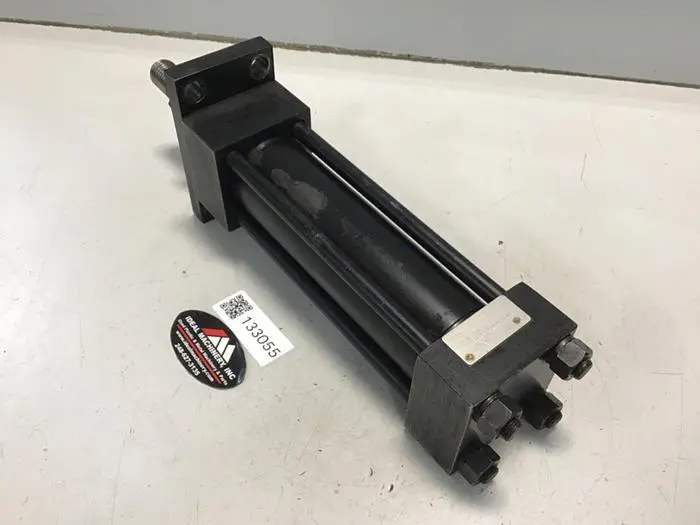 Used EATON CORPORATION N5F-2X6.23 Cylinders Michigan US | Ideal Machinery #605007