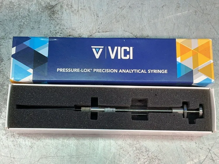 Used VICI _UNKNOWN_ Syringes Ohio US | HGR 24 #1272699