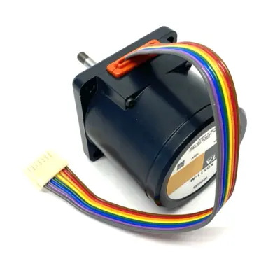 New | in-Stock Oriental Motor VEXTA® Brushless DC Motor 2000r/min 15W Brushless Motors Michigan US | Maverick Industrial Sales #1400639