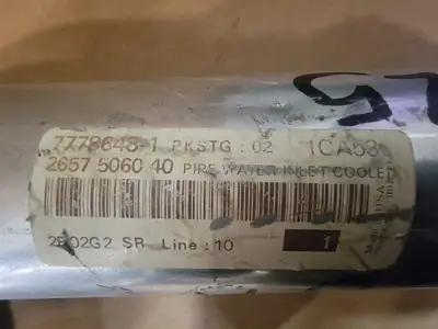 NEW EPIROC 2650706040