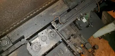 Used WATERBURY #30 Thread Rollers Ontario CA | Walden Machinery #1289959