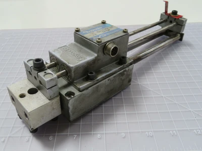 Used ABSOCODER _UNKNOWN_ Sensors | OCO Industrial #1654458