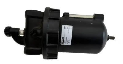 NEW PARKER L606-08W/M8 LUBRICATOR 1" L60608WM8