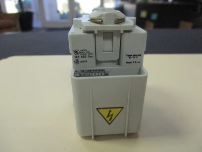 USED Allen Bradley 194L-E16 Ser A