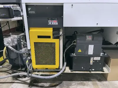 Used 2021 EUROTECH TA-20-YS CNC Lathes Illinois US | Machinery Marketing International #782832