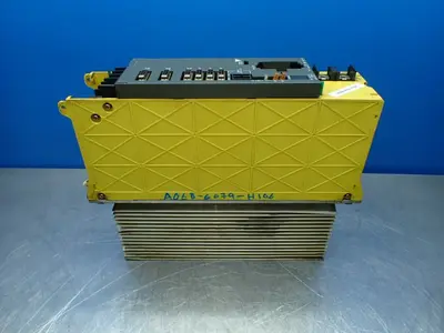 USED FANUC A06B6079H106