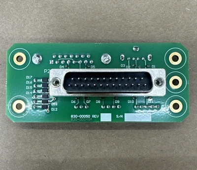 NEW NO BOX SURPLUS- Unbranded Interface/Communication Add-On Module 830-00049A